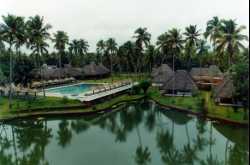 Marari Beach Resort