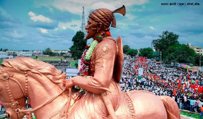 Maratha Kranti Morcha – Why Are Marathas Taking To The Streets? | Satyashodhak