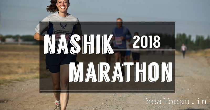 Marathon Running - Age Is Just A Number | Nashik Marathon 2018