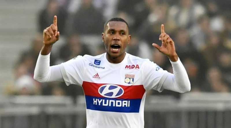 Marcelo Vs Yunis Abdelhamid - Ligue 1 - 2018/2019