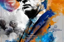 March 2017 - Movies watched and rated