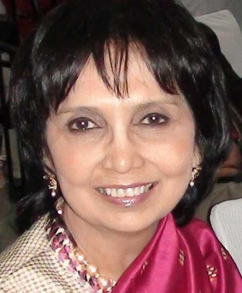 March Against Corruption And Terrorism