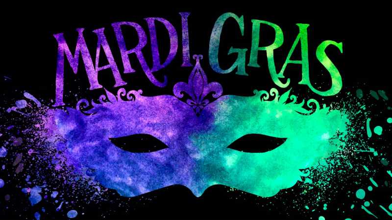 Mardi Gras Parade - March 2nd | Pelican Beach Resort Destin Condo Vacation Rental