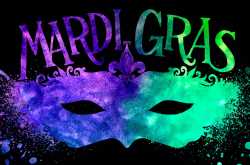 Mardi Gras Parade - March 2nd | Pelican Beach Resort Destin Condo Vacation Rental