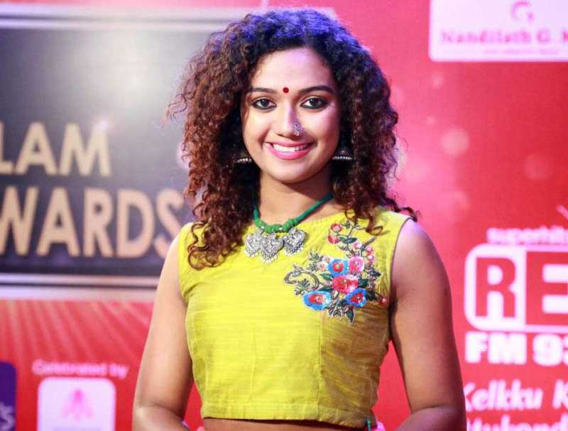 Mareena Michael Kurisingal Photos, Images - Breezemasti