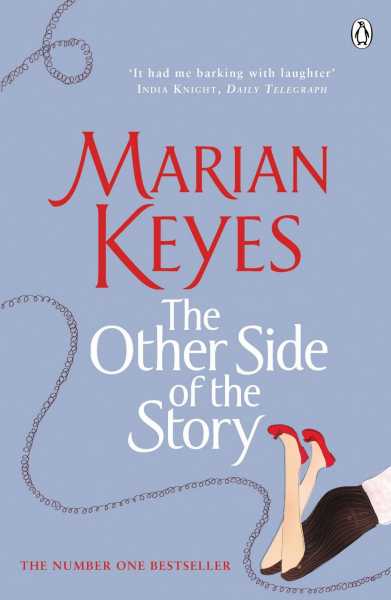 Marian Keyes - The Other Side Of The Story