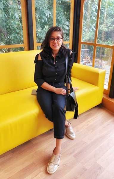 Marie Claire Salon Opens In Bangalore