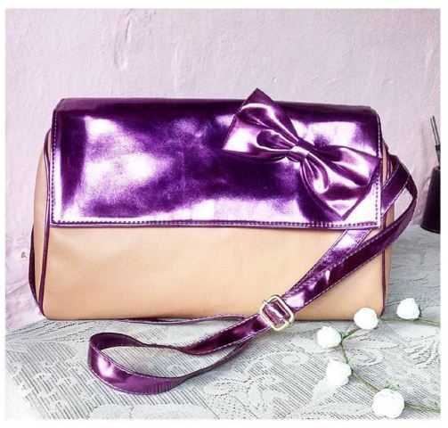 Marigold Bags X Insidemicloset