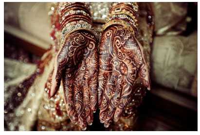 Marital Bliss Is A Ladies ‘Only’ Department, Or So Say The Customs