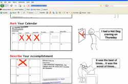 Markadee - Accomplish your goals