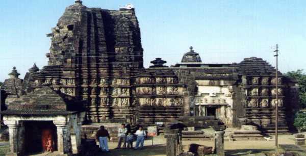 Markandeshwar,Lord Shiva Temple- Maharashtra