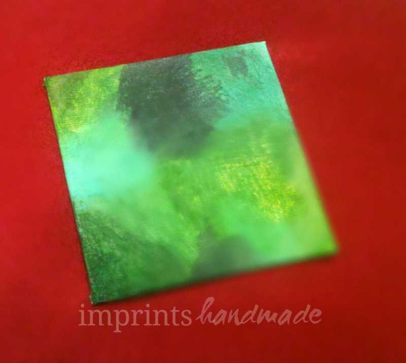 Marker Pens Art Piece Fridge Magnet DIY