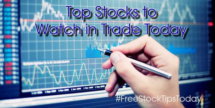 Market Trade Flat, Top Stocks To Watch In Trade Today