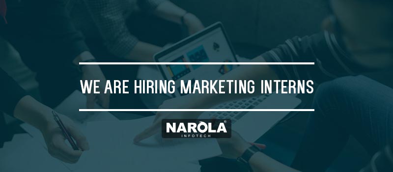 Marketing Internship Job In UK / Australia - Outsourcing Software Development Company