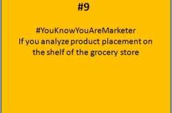 Marketing Tip #9