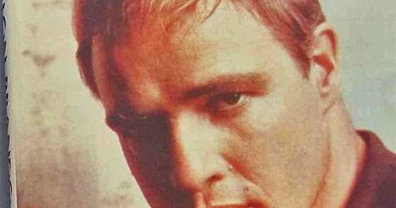 Marlon Brando - A Large-hearted Genius
