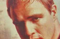 Marlon Brando - a large-hearted genius