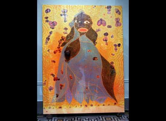 Marni Kotak The Woman Who Gave Birth In An Art Gallery!!a Look At Some Of Our Favorite Controversial Artworks Of The Last Century