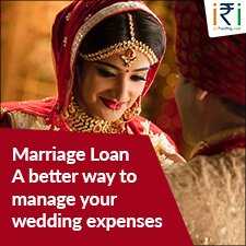 Marriage Loan A Better Way To Manage Your Wedding Expenses