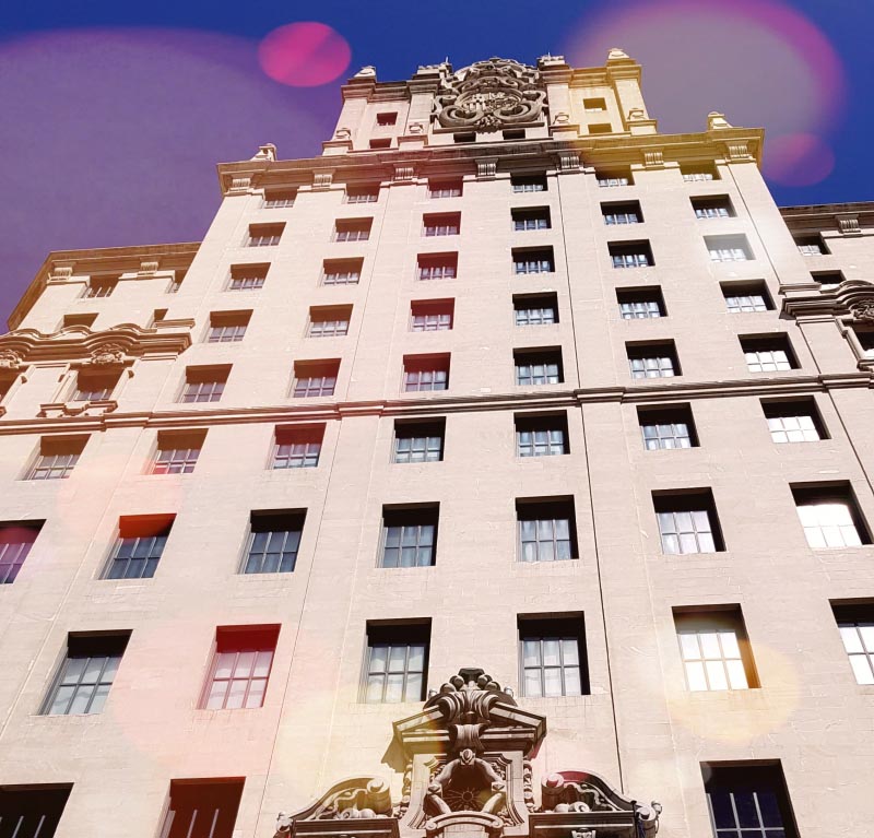 Marriage, Or A Property Search?