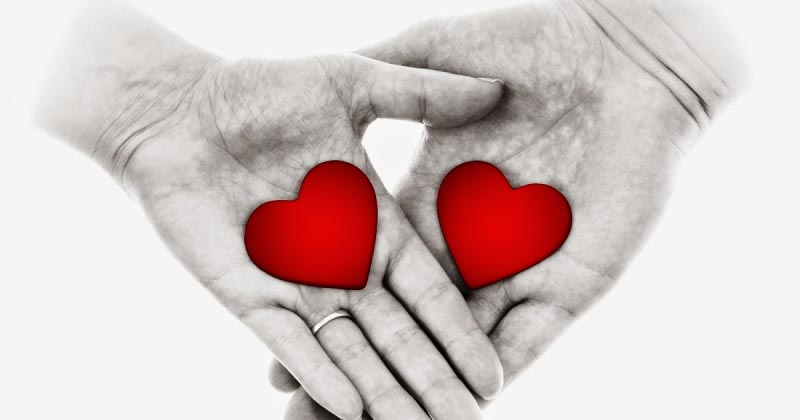 Marriage: What Does Your Husband Or Wife Want?