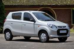 Maruti Alto 800 VS Hyundai Eon