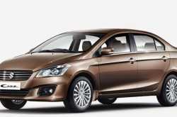 Maruti Suzuki Ciaz