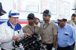 Maruti Suzuki and Haryana government collaborate to set up industrial training institute in Gurugram