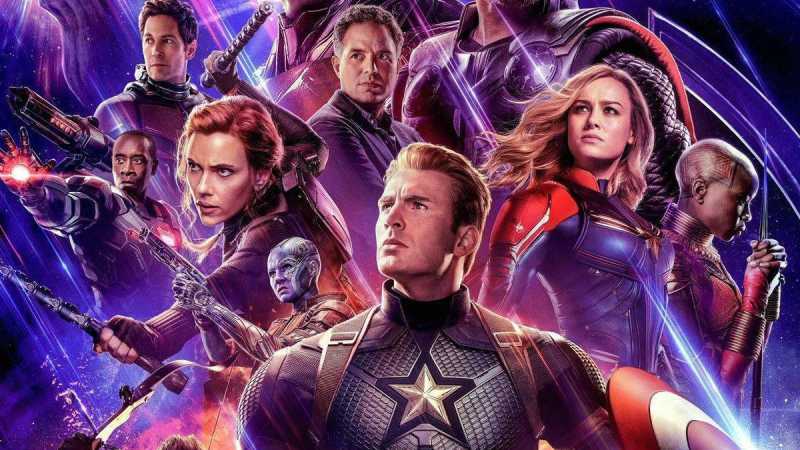 Marvel’s Avengers: Endgame Concluded Perfectly With A Tedious First Half