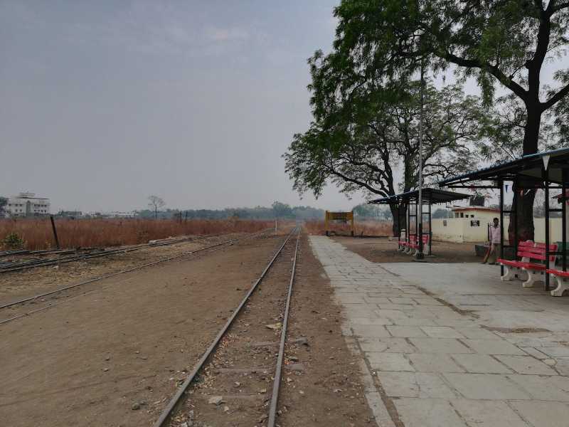 Marvels Of Vidarbha -1