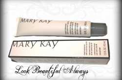 Mary Kay® Tinted Moisturizer with Sunscreen Broad Spectrum SPF 20 Review 