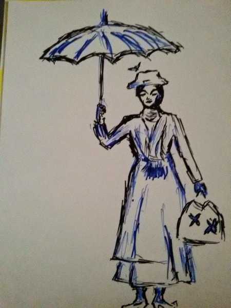 Mary Poppins: A Movie Review