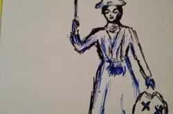 Mary Poppins: A movie review