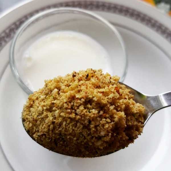 Masala Milk Powder | Masala Doodh Powder - Healthy & Quick Recipe For You & Your Kids