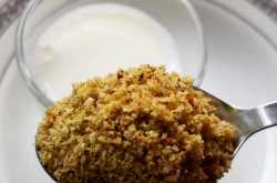 Masala Milk Powder | Masala doodh powder - Healthy & Quick recipe for you & your kids