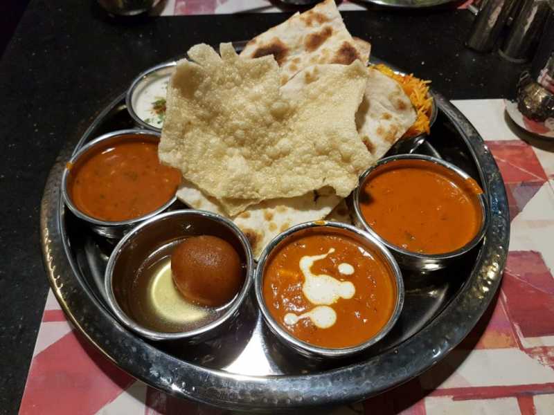 Masaledaar Firangi Tadka In Velachery | CHENNAI FOOD SCENE By MUKASASH