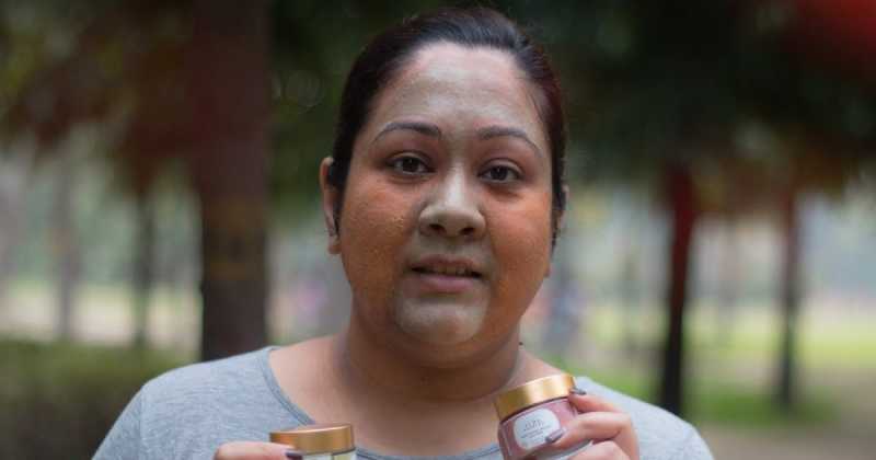 Masking With Pure Bubbles Eco-friendly Skincare Face Masks