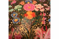 Masque. One step at a time.