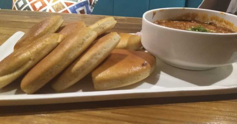 Mastee, Borivali,  Restaurant Review