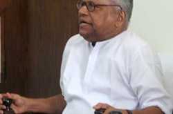 Master strategist Achuthanandan saves his position once again
