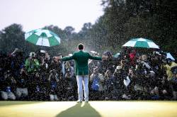 Masters 2013 - Gallery