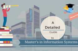 Masters in MIS - All You Need To Know about it in 2019 | CrackVerbal