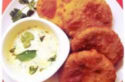 Matar Kachori