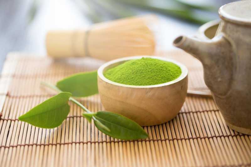 Matcha Green Tea: Health Benefits Of Matcha And Where To Buy Matcha Online
