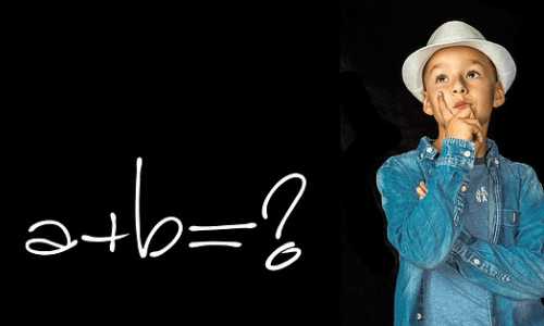 Math Anxiety And How Parents Can Help Children Overcome It