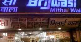 Mathura-A Foodie Delight