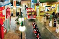 Matki Khod Competition @KidZania