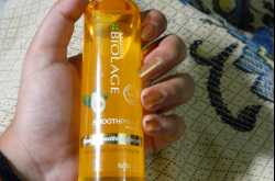 Matrix Biolage 6 in 1 SmoothProof Deep Smoothing Serum Review