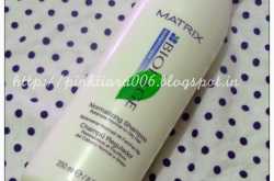 Matrix Biolage Normalizing Shampoo Review (Best Shampoo for Oily Hair??)