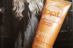 Matrix Opticare Smoothing Conditioner Review (First Review :D)